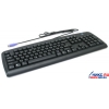 Клавиатура A4-Tech KB-720 Black  <PS/2> 104КЛ