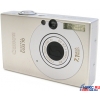 Canon Digital IXUS 70 Silver (7.1Mpx, 35-105mm, 3x, F2.8-4.9, (8-32)Mb SD/SDHC/MMC, 2.5", USB2.0, AV, Li-ion)