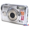FujiFilm FinePix A820 <Silver> (8.3Mpx, 39-156mm, 4x, F2.9-6.3, JPG, 10Mb + 0Mb xD/SD, 2.5", USB2.0, AV, AAx2)