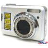 SONY Cyber-shot DSC-S800 (8.0Mpx, 37-222mm, 6x, F2.8-4.8, JPG, 56Mb + 0Mb MS Duo, 2.5", USB2.0, AV, AAx2)