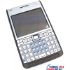 NOKIA E61i-1 (QuadBand, LCD 240x320@16M, EDGE+BT+WiFi, microSD, видео, MP3 player, Li-Ion 312/4.3ч, 150г.)