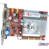 128Mb <AGP> DDR Palit <GeForce FX5200> (RTL) +DVI+TV Out
