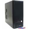 Miditower  CoolerMaster <CAC-T05-KKD> Centurion Black&Black  ATX  380W (24+4пин)