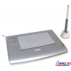 Wacom Intuos3 Pen Tablet A6 Wide <PTZ-431W> (5080 lpi, 1024 уровня, USB)