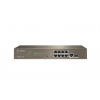 Коммутатор 8PORT 1000M POE G5310P-8-150W IP-COM TENDA
