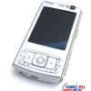 NOKIA N95-1 CV Sand (QuadBand,Slider,LCD 2.6" 240x320@16M,EDGE+BT+WiFi+GPS,microSD,видео,MP3,FM,Li-Ion,120г.)
