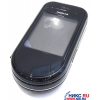 NOKIA 7373 Black Chrome(TriBand,Rotator,LCD240x320@256k,EDGE+BT2.0,MicroSD,видео,MP3 player,FM radio,Li-Ion,104г)