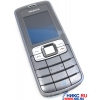 NOKIA 3109 Classic Grey(900/1800/1900, LCD 128x160@256K, GPRS+BT+IrDa, MicroSD, MP3, MMS, Li-Ion 1020mAh, 89 г)