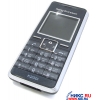 Sony Ericsson K200i Metallic Black(900/1800, LCD 128x128@64k, IrDA, внутр.ант, фото, MMS, Li-Ion 900 mAh, 82 г)