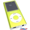 Espada <E-107C-2Gb-Green> Audio Player (MP3/WMA/WMV/ASF/TXT/JPG Player,FD,FM,2Gb,дикт.,1.8"LCD, USB, Li-Ion)