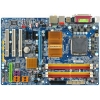 M/B GigaByte GA-P35-DS3 rev1.0 (RTL) Socket775 <P35> PCI-E+GbLAN SATA RAID U133 ATX 4DDR-II <PC-8500>