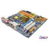 M/B GigaByte GA-G33M-DS2R rev1.0 (RTL) Socket775 <G33> PCI-E+SVGA+GbLAN+1394 SATA MicroATX 4DDR-II<PC2-6400>