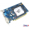 256Mb <PCI-E> DDR BFG <BFGR85256GTE> (RTL) +DVI+TV Out <GeForce 8500GT>