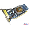 128Mb <PCI-E> DDR-2 ZOTAC <GeForce 8400GS> (RTL) +DVI+TV Out