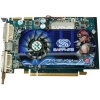 256Mb <PCI-E> DDR-3 Sapphire <ATI RADEON HD2600XT> (RTL) +DualDVI+TV Out+Crossfire