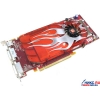 256Mb <PCI-E> DDR-3 Sapphire <ATI RADEON HD2600XT> (OEM) +DualDVI+TV Out+Crossfire