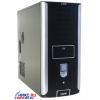 Miditower FRONTIER Impress <IM09AL-BK> Black ATX  400W  (24+4пин)
