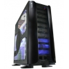 Bigtower Thermaltake <VA8433BWSE> Black Window Armor E-ATX  430W (24+4пин)