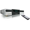 DeskTop Thermaltake <VC7001SNS> Silver Mozart SX ПДУ ATX  без БП