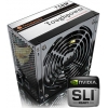 Блок питания Thermaltake <W0117(RE)> Toughpower 750W (24+4+6+8пин)