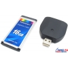 Transcend <TS16GSSD34E> ExpressCard/34mm SSD 16Gb (RTL) + USB2.0-->ExpressCard/34mm Adapter