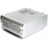 DeskTop GMC AVC-M1 <S> Silver +ПДУ microATX  270W (20+4пин)