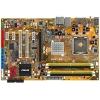 M/B ASUSTeK P5K SE (RTL) Socket775 <P35> PCI-E+GbLAN SATA ATX 4DDR-II<PC2-6400>