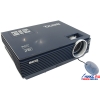 BenQ Projector MP620C (DLP, 2000 люмен, 700:1, 1024х768, D-Sub, DVI, RCA, S-Video, ПДУ)