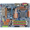 M/B GigaByte GA-P35T-DQ6 rev1.x(RTL) Socket775 <P35> 2xPCI-E+GbLAN+1394 SATA RAID U133 ATX 4DDR-III <PC-8500>
