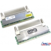 OCZ Flex XLC <OCZ2FX800C32GK> DDR-II DIMM 2Gb KIT 2*1Gb <PC2-6400> 3-4-4-15