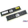 OCZ <OCZ2N800SR2GK> DDR-II DIMM 2Gb KIT 2*1Gb <PC2-6400> 4-4-4-15
