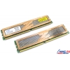 OCZ Vista Upgrade <OCZ2VU8002GK> DDR-II DIMM 2Gb KIT 2*1Gb <PC2-6400> 5-6-6-15
