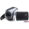 Panasonic SDR-H250 <Silver> SD/HDD Video Camera (HDD 30Gb,3x0.8Mpx,10xZoom, стерео, 2.7", SD/SDHC, USB2.0, Li-Ion)