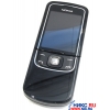 NOKIA 8600 Luna CV Black (QuadBand,Slider,LCD 320x240@16M,EDGE+Bluetooth,видео,MP3,FM,Li-Ion 240/3.7ч,140г.)