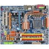 M/B GigaByte GA-P35-DQ6 (RTL) Socket775 <P35> 2xPCI-E+GbLAN+1394 SATA RAID U133 ATX 4DDR-II <PC-8500>