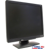 17"    MONITOR BenQ FP75G <Black> (LCD, 1280x1024, +DVI)