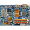 M/B GigaByte GA-G33-DS3R rev1.0 (RTL) Socket775 <G33> PCI-E+SVGA+GbLAN SATA RAID ATX 4DDR-II<PC2-8500>