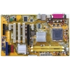 M/B ASUSTeK P5LD2-X (RTL) Socket775 <i945> PCI-E+LAN SATA U100 ATX 2DDR-II<PC-5300>