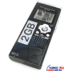 OLYMPUS WS-331M цифр. диктофон (2Gb, Flash Drive, MP3/WMA Player, LCD, USB, 1xAAA)