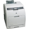 hp COLOR LaserJet CP3505N <CB442A> (A4, 21стр/мин, 256Mb, USB2.0, сетевой)