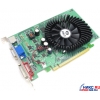 256Mb <PCI-E> DDR Palit <GeForce 7600GS> (OEM) +DVI+TV Out