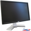 20"    MONITOR DELL 2007WFP <Black> с поворотом экрана(LCD, Wide, 1680x1050, +DVI, S-Video, RCA, USB2.0 Hub)