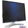 20"    ЖК монитор DELL <2007FP-Black&Silver> с поворотом экрана(LCD,1600x1200, D-Sub, DVI, RCA,S-Video,USB2.0 Hub)