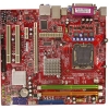 M/B MSI  MS-7267 945GCM5-F V2 (RTL) Socket775<i945GC>PCI-E+SVGA+GbLAN SATA U100 MicroATX 2DDR-II<PC-5300>