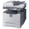 Toshiba e-STUDIO206 (A3, 20 стр/мин, Zoom 25%-200%, 16Mb, USB2.0)