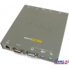 D-Link <DKVM-IP1> 1-Port KVM Switch Over IP  (клавиатураPS/2 +мышьPS/2 +VGA15pin+USB+LAN)(+кабель)