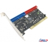 Controller STLab A-160 (RTL) PCI, UltraATA133, RAID (до 4 уст-в)