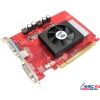 256Mb <PCI-E> DDR Palit <ATI RADEON HD2400XT Sonic> (RTL) +DVI+TV Out