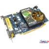 512Mb <PCI-E> DDR-2 ZOTAC <GeForce 8600GT> (RTL) +DVI+TV Out+SLI