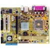 M/B ASUSTeK P5S-MX SE (RTL) Socket775 <SiS671FX> PCI-E+SVGA+GbLAN SATA RAID U133 MicroATX 2DDR-II<PC-5300>